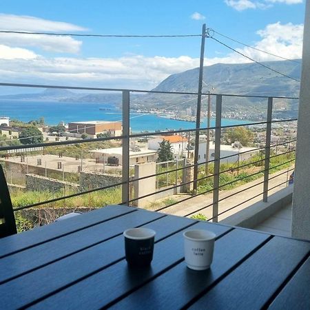 Marigold Apartments خانيا المظهر الخارجي الصورة