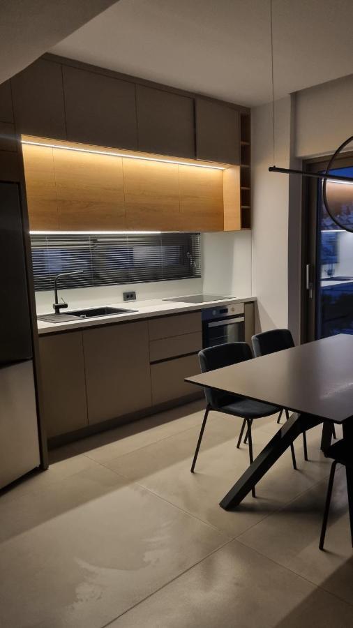 Marigold Apartments خانيا المظهر الخارجي الصورة