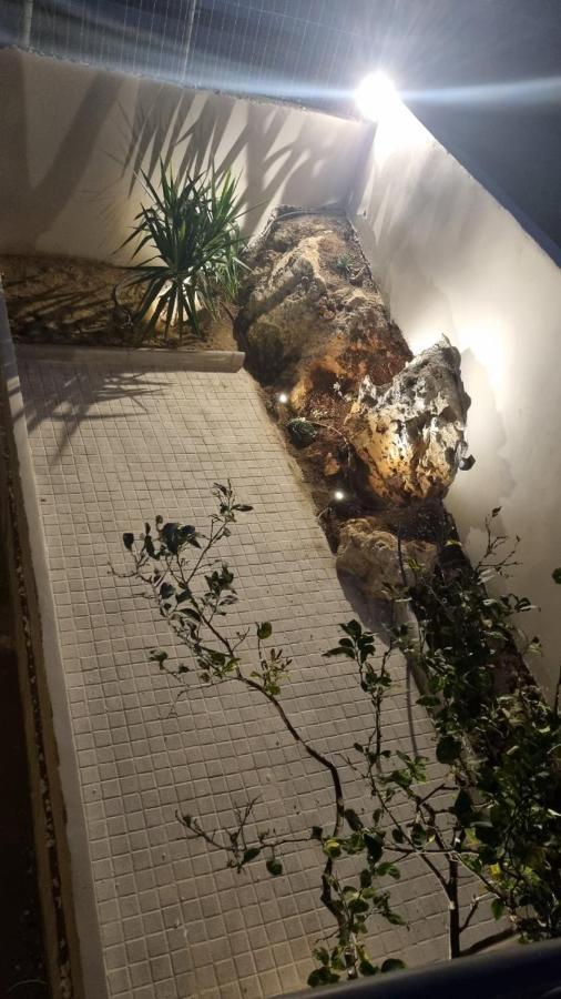 Marigold Apartments خانيا المظهر الخارجي الصورة