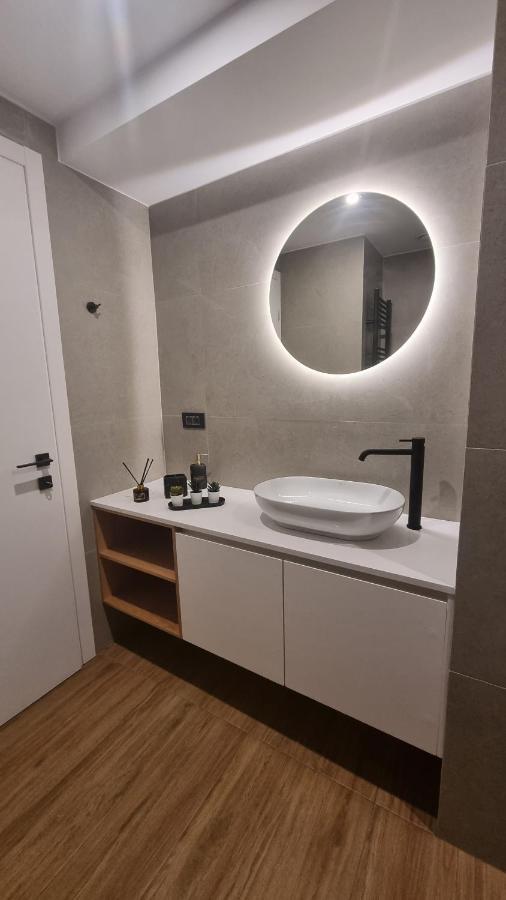 Marigold Apartments خانيا الغرفة الصورة