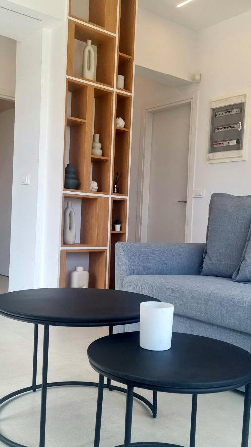 Marigold Apartments خانيا المظهر الخارجي الصورة