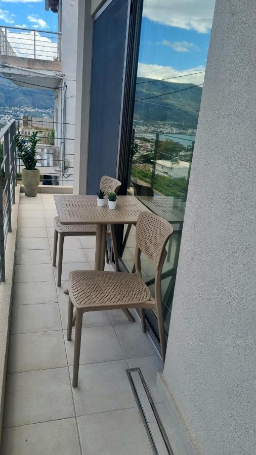 Marigold Apartments خانيا المظهر الخارجي الصورة